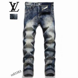Picture of LV Jeans _SKULVsz28-3825t1014951